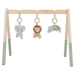 Little Dutch Arche en bois Safari Friends