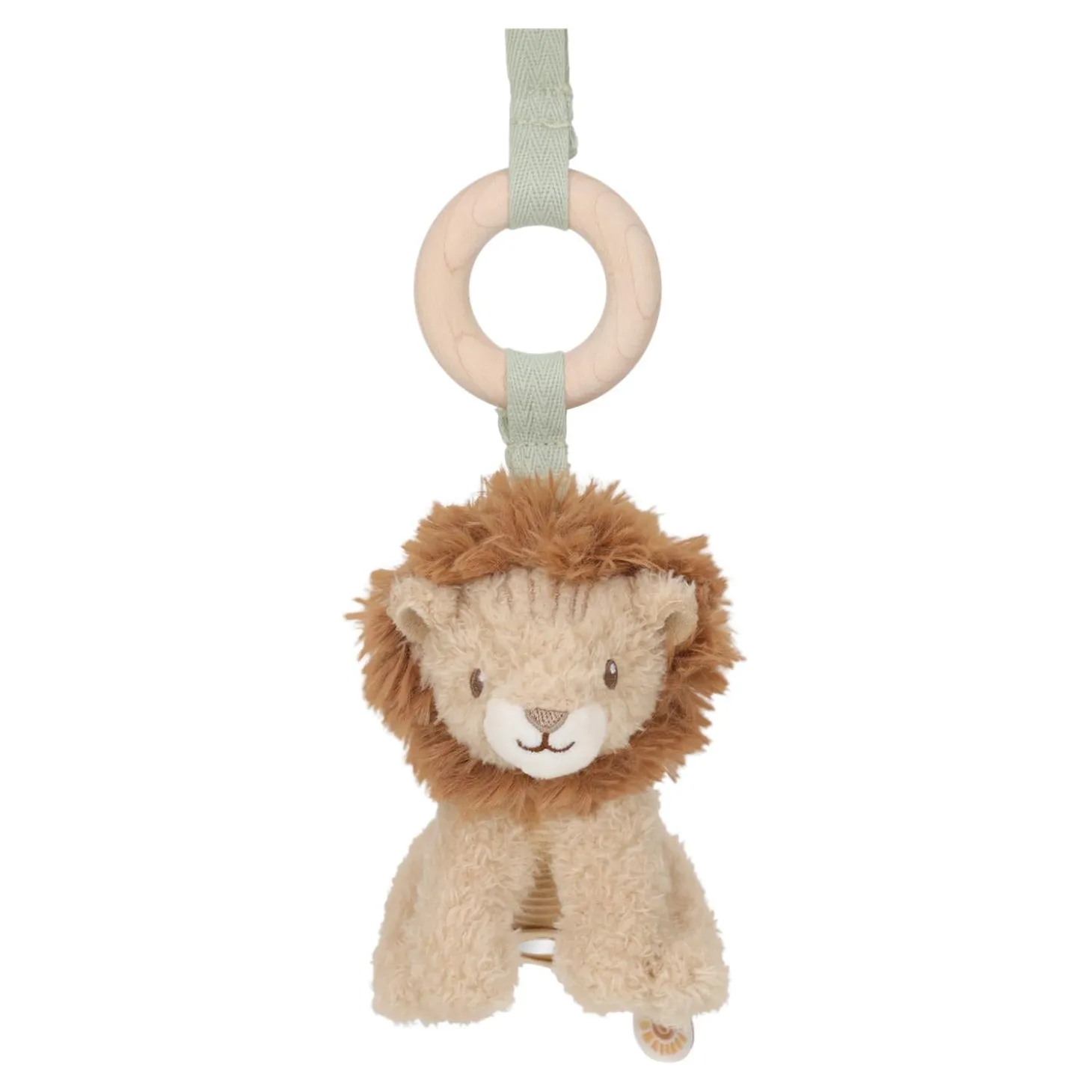 Little Dutch Arche en bois Safari Friends