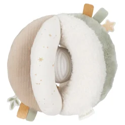 Little Dutch                    Balle de préhension    Newborn