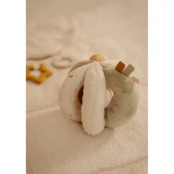 Little Dutch                    Balle de préhension    Newborn