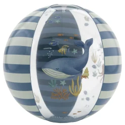 Little Dutch                    Ballon de plage    Ocean World