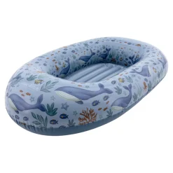 Little Dutch Bateau gonflable Ocean World 67x100 cm