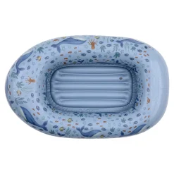 Little Dutch Bateau gonflable Ocean World 67x100 cm