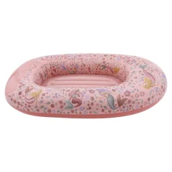 Little Dutch Bateau gonflable Dreamy Mermaid 67x100 cm