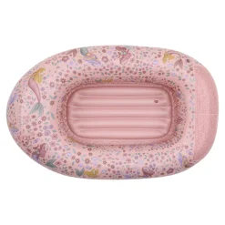 Little Dutch Bateau gonflable Dreamy Mermaid 67x100 cm