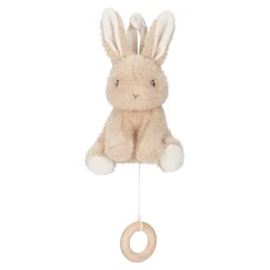 Little Dutch Boite à musique Lapin Newborn