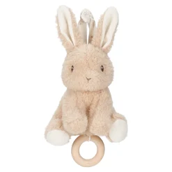 Little Dutch                    Boite à musique Lapin    Newborn