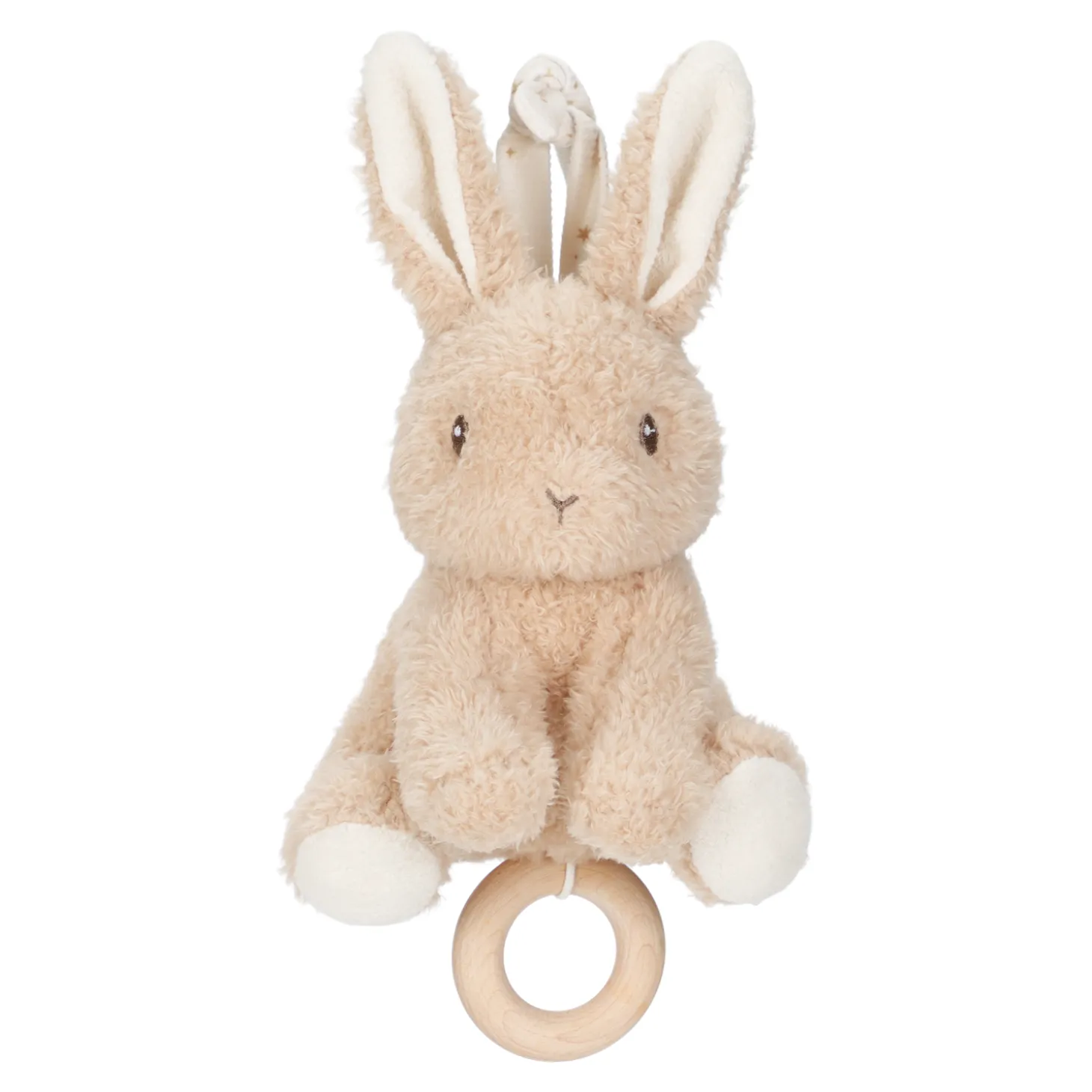 Little Dutch Boite à musique Lapin Newborn