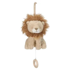 Little Dutch Boîte à musique Lion Safari Friends