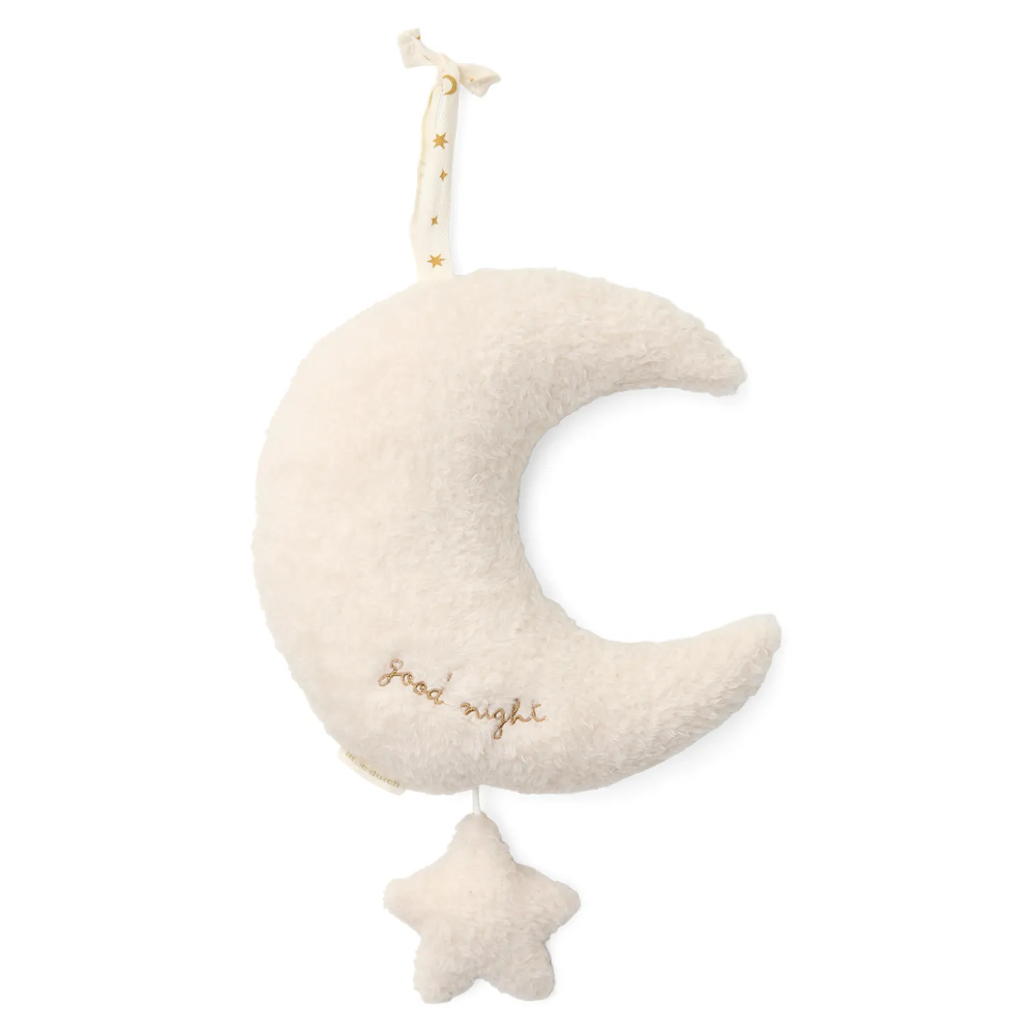 Little Dutch Boîte à musique lune et étoile Newborn