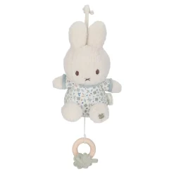 Little Dutch Boîte à musique Miffy Lucky Leaves