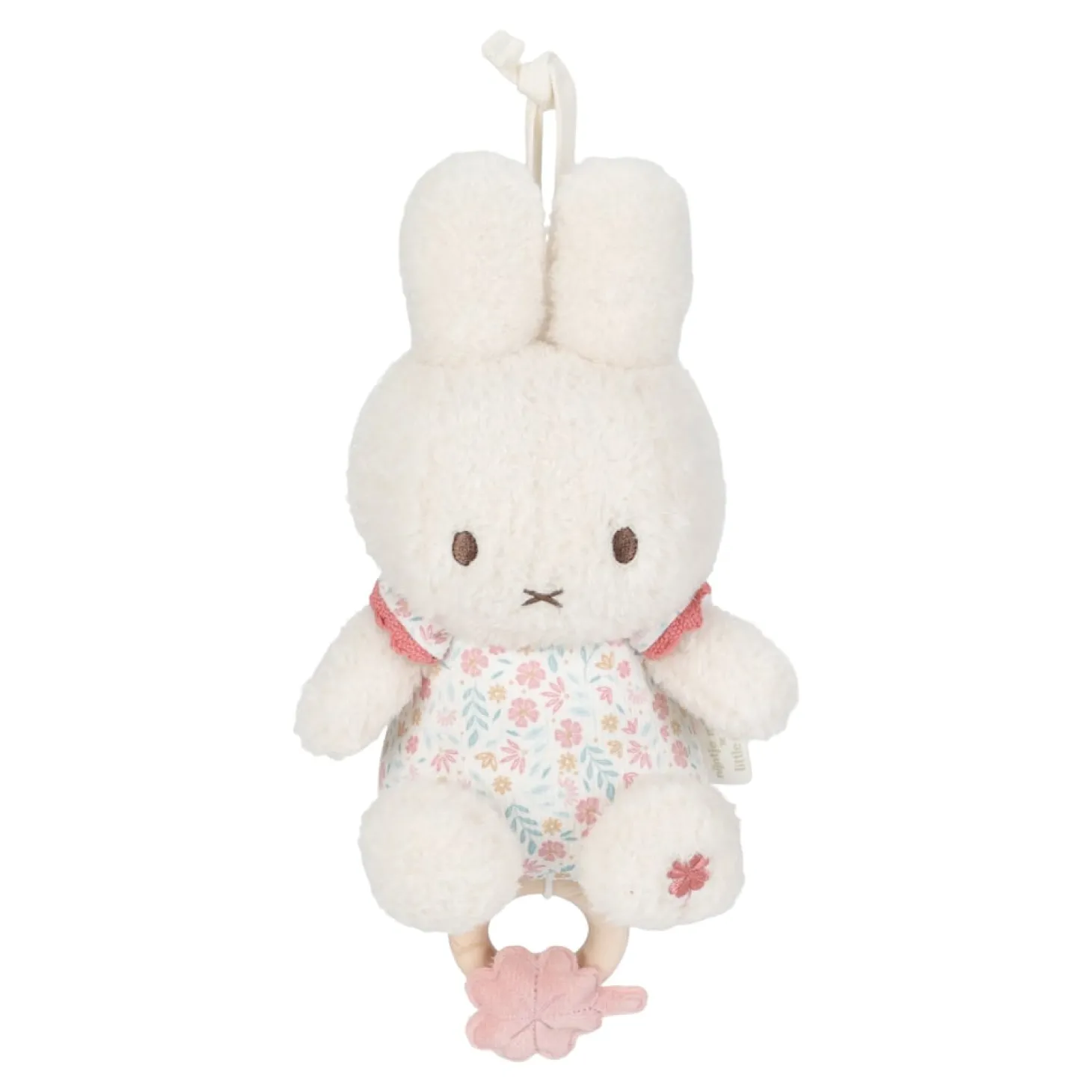 Little Dutch Boîte à musique Miffy Lucky Blossom