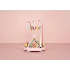 Little Dutch Boulier spirale faon en bois FSC Fairy Garden
