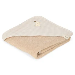 Little Dutch                    Cape de bain      Baby Bunny             75x75 cm
