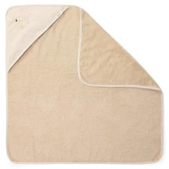 Little Dutch                    Cape de bain      Baby Bunny             75x75 cm