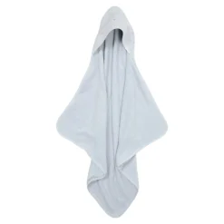 Little Dutch                    Cape de bain brodée     Forest Wonders             75x75 cm