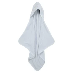 Little Dutch                    Cape de bain brodée     Forest Wonders             75x75 cm