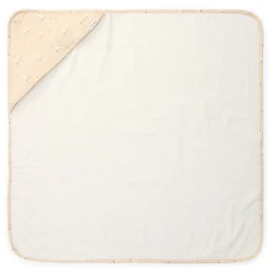 Little Dutch Cape de bain Little Goose 75x75 cm