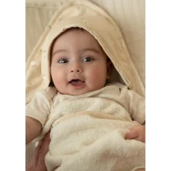 Little Dutch                    Cape de bain      Little Goose             75x75 cm