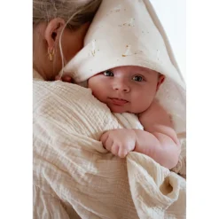Little Dutch Cape de bain Little Goose 75x75 cm