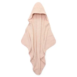 Little Dutch                    Cape de bain      Pure Blossom             75x75 cm