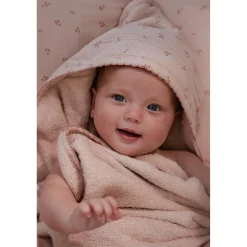 Little Dutch                    Cape de bain      Pure Blossom             75x75 cm