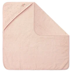 Little Dutch Cape de bain Pure Blossom 75x75 cm