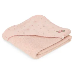 Little Dutch Cape de bain Pure Blossom 75x75 cm