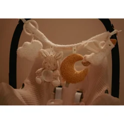 Little Dutch Chaîne d'activités pour poussette Newborn