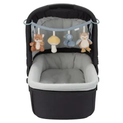 Little Dutch Chaîne d'activités pour poussette Forest Friends
