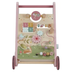 Little Dutch Chariot de marche FSC Fairy Garden