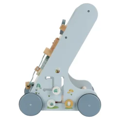 Little Dutch Chariot de marche Forest Friends