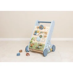 Little Dutch Chariot de marche Forest Friends