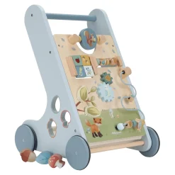 Little Dutch Chariot de marche Forest Friends