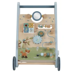 Little Dutch Chariot de marche Forest Friends
