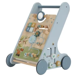 Little Dutch Chariot de marche Forest Friends