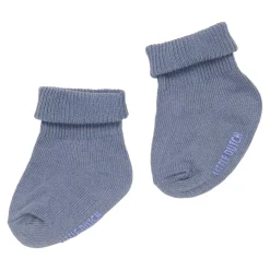 Little Dutch                    Chaussettes bébé    Bleu            taille 1