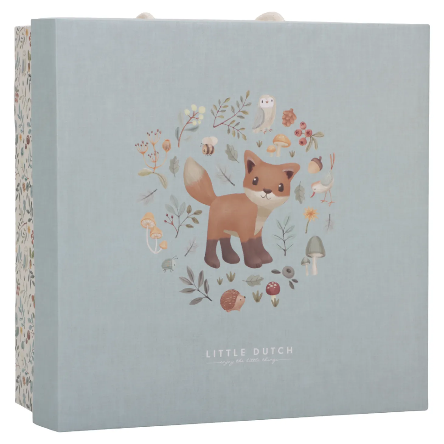 Little Dutch Coffret cadeau Forest Friends