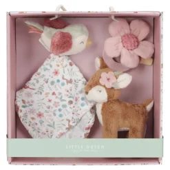 Little Dutch Coffret cadeau Fairy Garden