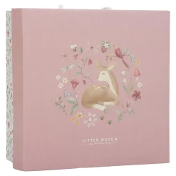 Little Dutch Coffret cadeau Fairy Garden