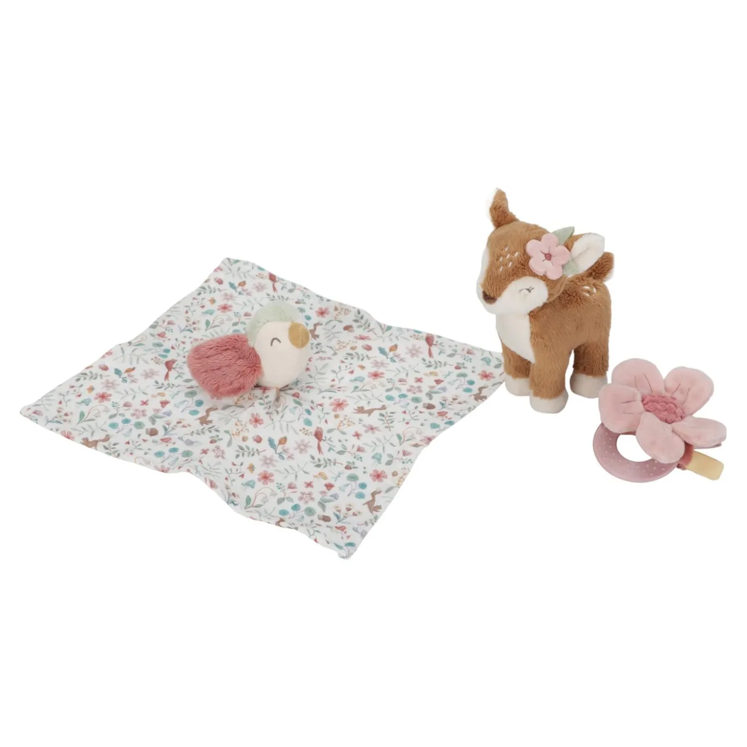 Little Dutch Coffret cadeau Fairy Garden