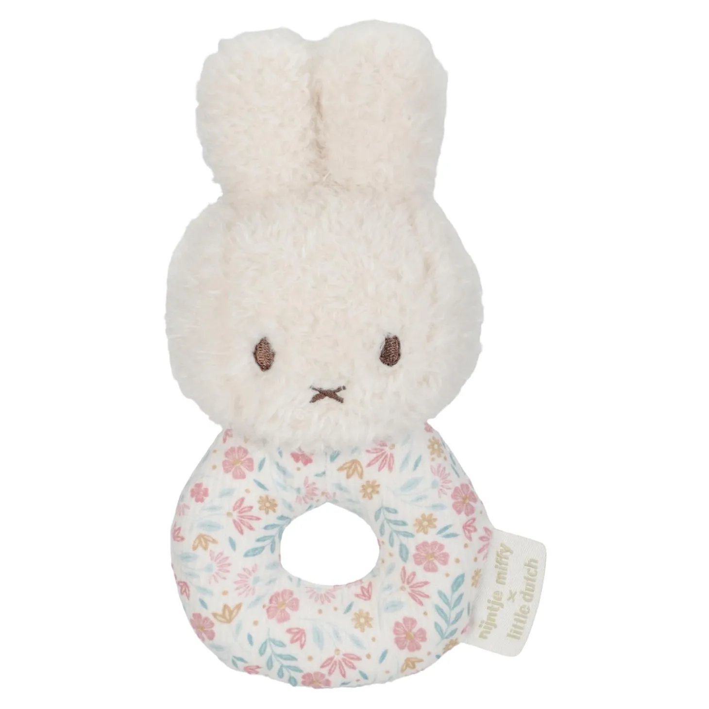 Little Dutch Coffret Cadeau Miffy Lucky Blossom