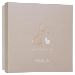 Little Dutch Coffret cadeau Newborn