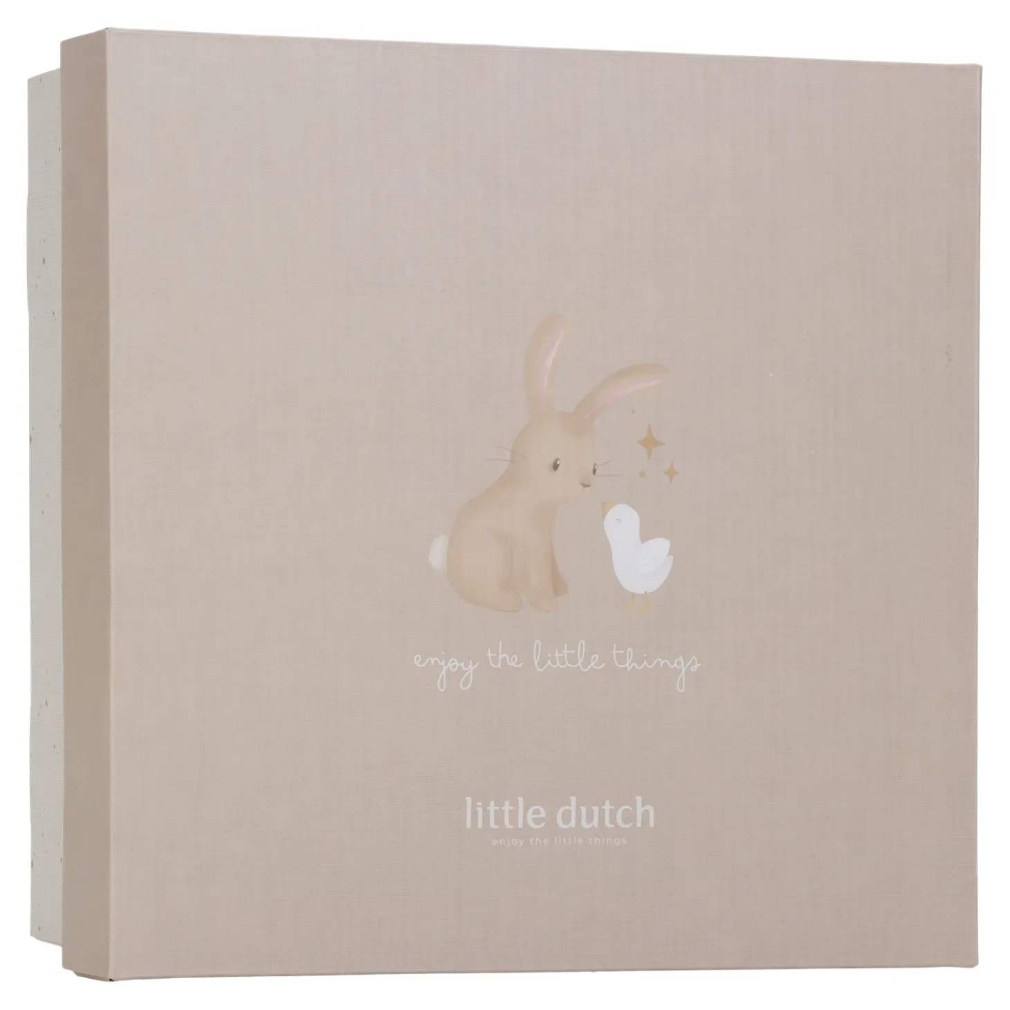 Little Dutch Coffret cadeau Newborn