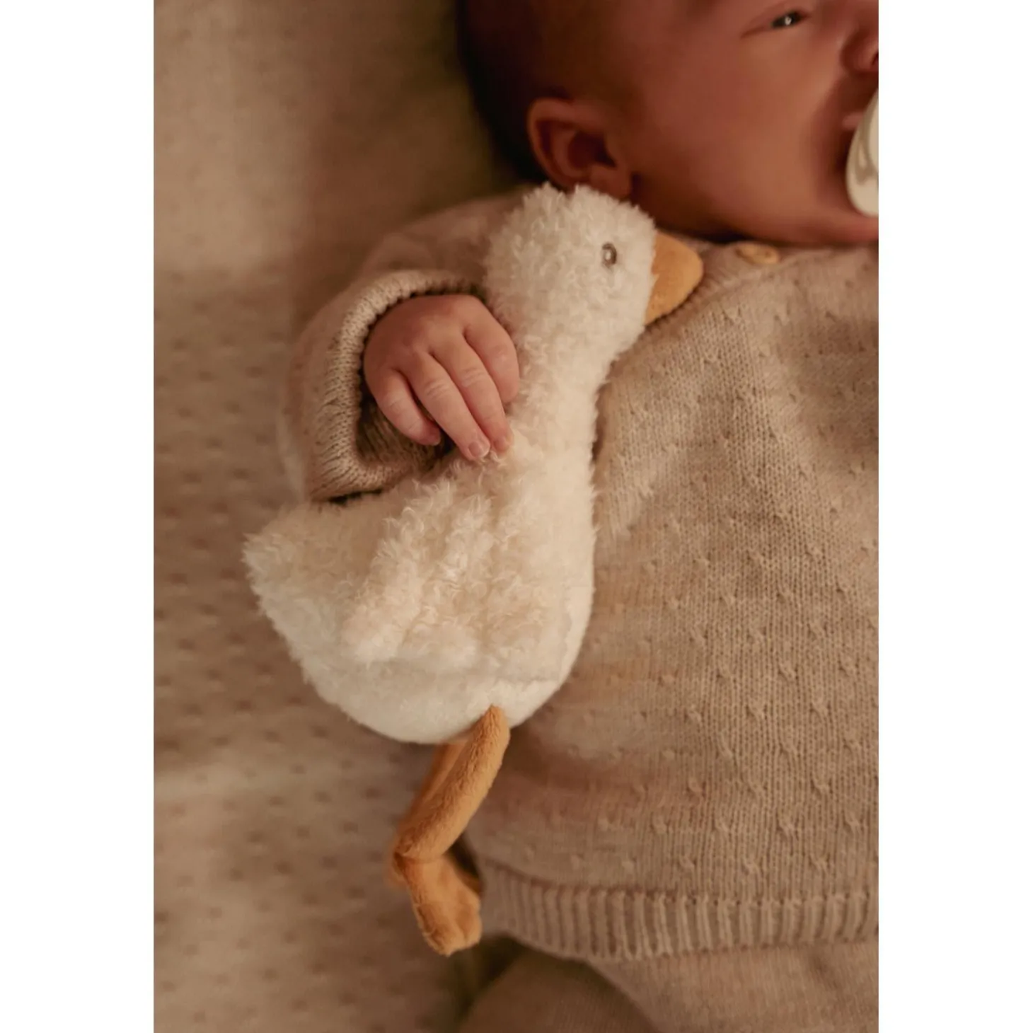 Little Dutch Coffret cadeau Newborn
