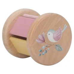 Little Dutch Coffret 3 jeux d'éveil en bois FSC Fairy Garden