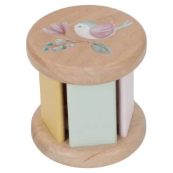Little Dutch Coffret 3 jeux d'éveil en bois FSC Fairy Garden