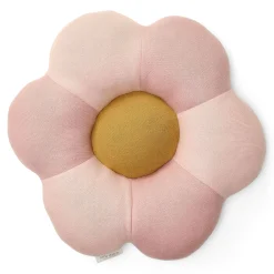 Little Dutch Coussin tricoté Fleur Fairy Garden