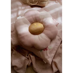 Little Dutch Coussin tricoté Fleur Fairy Garden