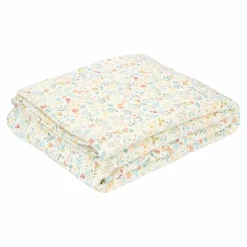 Little Dutch                    Couverture de berceau     Pure Sage             70x100 cm